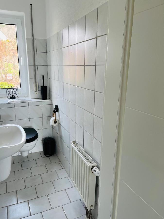 Ferienwohnung Am Tor Zum Thueringer Wald 2 Plaue  Экстерьер фото
